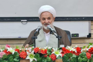 نماینده قم در مجلس:
                عوارض آزادراه تهران–قم پشتوانه تکمیل آزادراه شهید سلیمانی شد