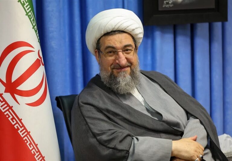 نماینده ولی‌فقیه در آذربایجان شرقی: هلال‌احمر باید بی‌طرف و خالصانه خدمت‌رسانی کند