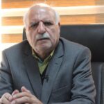 نوده فراهانی: همت قول داد تا یک سال آینده ارز را ثابت نگه دارد