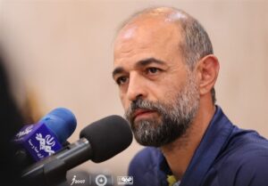 نویدکیا: مغرور نشده‌ایم و فکر نمی‌کنیم شرایطمان ایده‌آل است/ خیبر می‌تواند برای هر حریفی خطرناک باشد