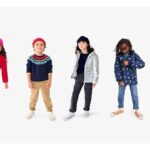 نی نی تاپ پوش؛ مرجع خرید لباس‌های شیک بچگانه با بهترین قیمت