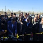 نیروگاه خورشیدی شهرری 2؛ گام عملیاتی تهران برای جبران ناترازی برق