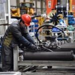 هدف‌گذاری ایجاد 20 هزار و 500 شغل در لرستان برای سال 1404