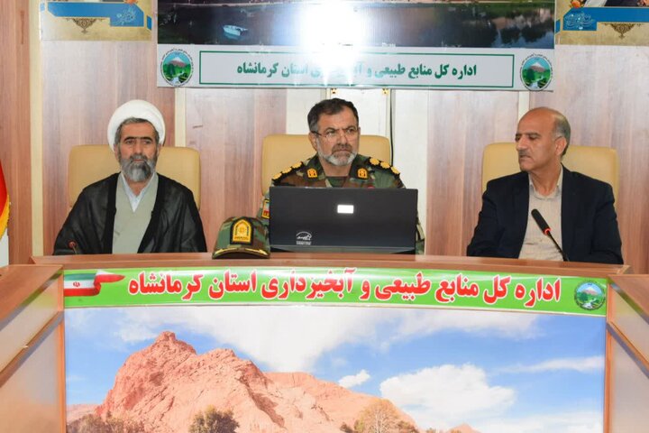 هر دهیاری و چادر عشایری می‌توانند پایگاه حفاظت منابع طبیعی باشند