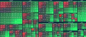 هفته رویایی بورس ادامه دارد / عقده گشایی شاخص کل