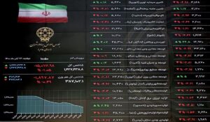 هفته طلایی بورس با ۴۴۳ نماد مثبت / خبری که ۲۰ سال پیش منتظرش بودیم، رسید!