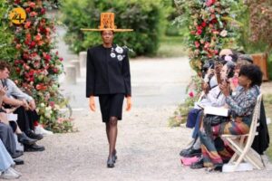 هفته مد پاریس ۲۰۲۲/ تصاویر