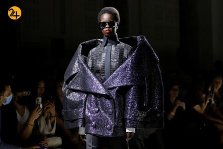 هفته مد پاریس ۲۰۲۲،اخبار مد،خبرهای مد