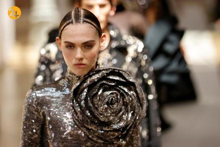 هفته مد پاریس ۲۰۲۲،اخبار مد،خبرهای مد