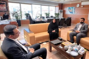 هم‌افزایی پارک علم و فناوری آذربایجان‌شرقی با هلدینگ خلیج فارس برای ارتقای شرکت‌های نفتی و پتروشیمی