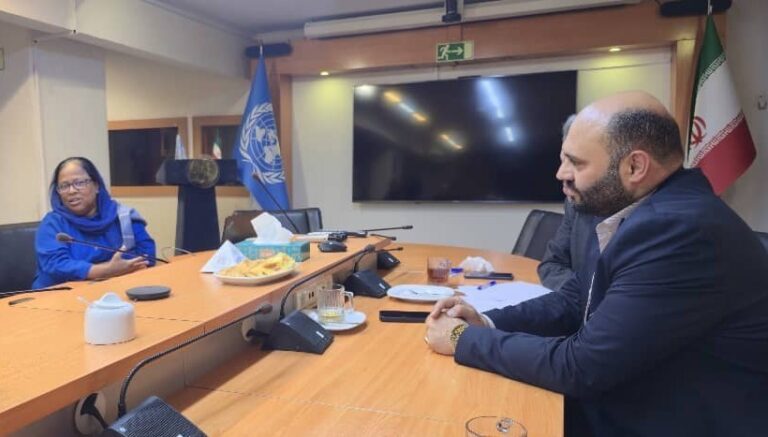 همکاری شهرداری تهران و UNDP در ارتقای توان فنی و زیست‌محیطی پایتخت