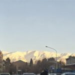 هوای تهران دوشنبه 8 دی ماه قابل قبول شد