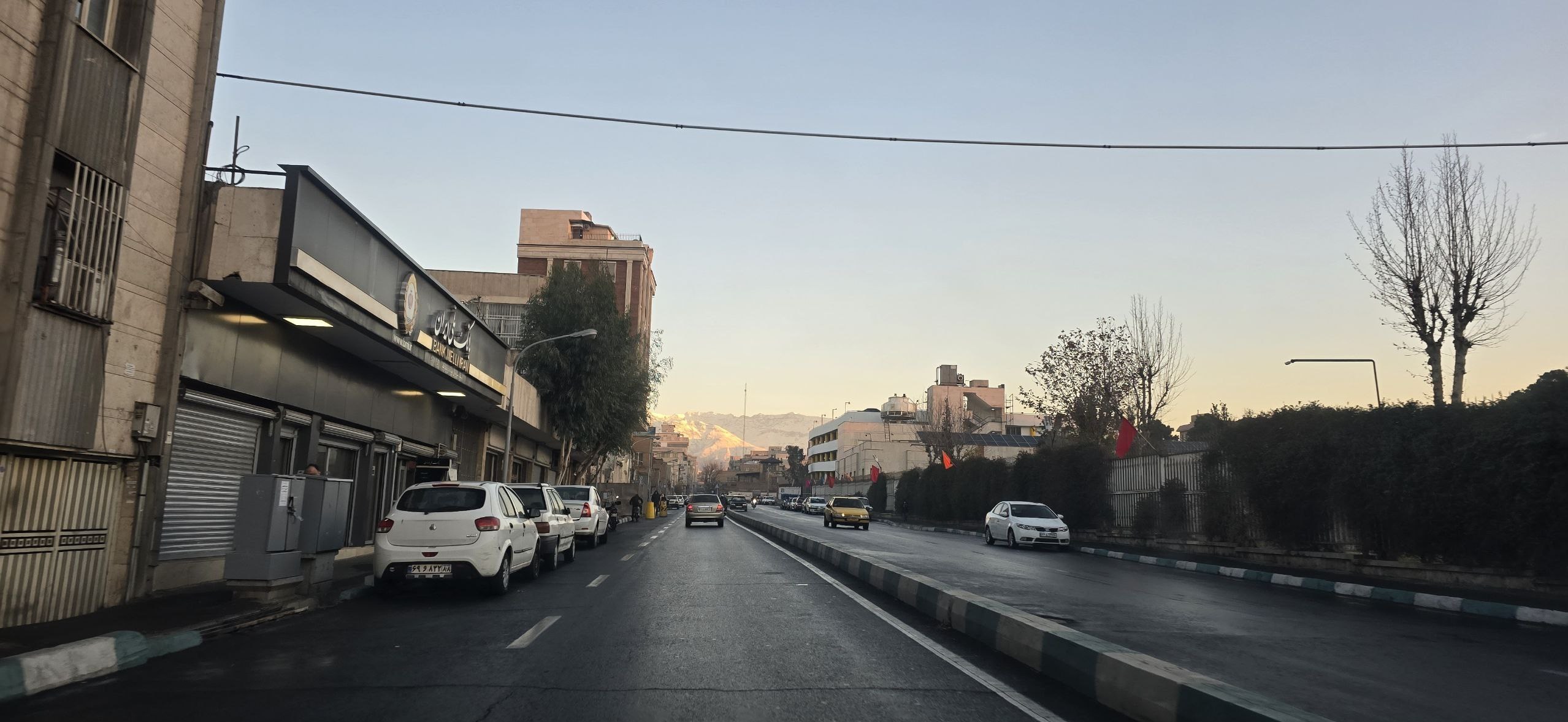 آلودگی هوای تهران , کیفیت هوای تهران , 