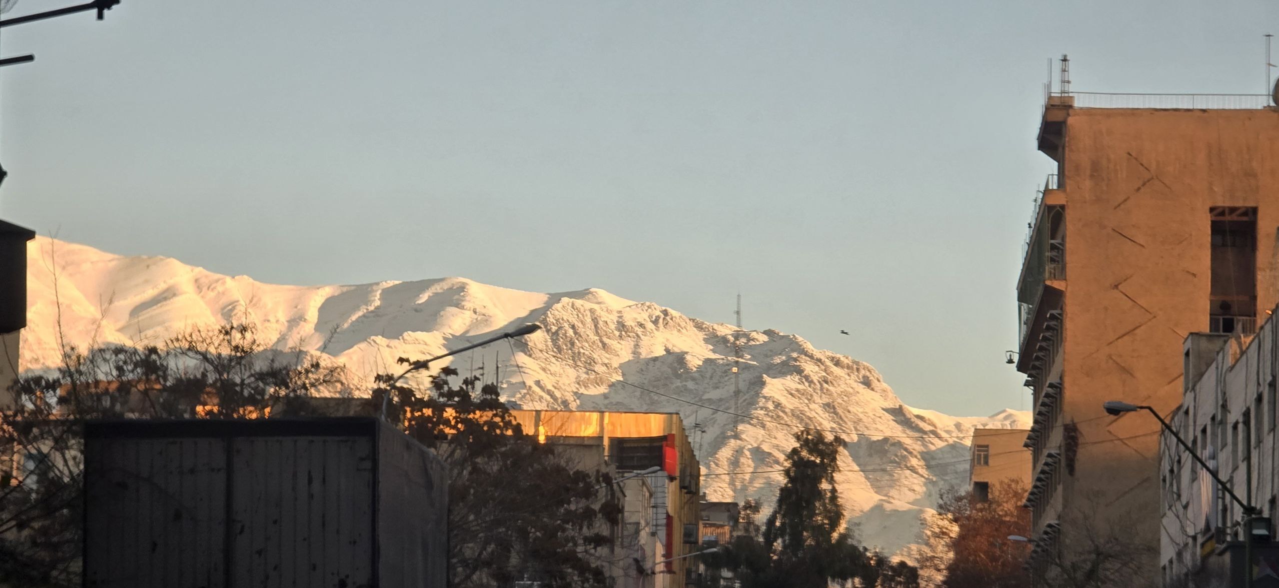 آلودگی هوای تهران , کیفیت هوای تهران , 