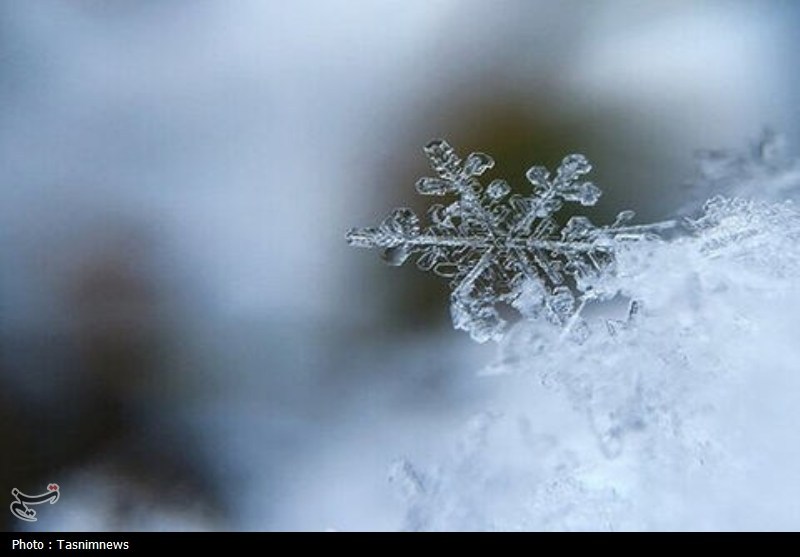 هوای سرد و یخبندان تا پایان هفته در استان ماندگار است