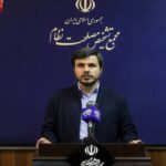 هیأت عالی نظارت مجمع درباره مصوبات مجلس مکاتبه‌ای با قوه مقننه ندارد