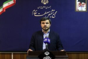 هیأت عالی نظارت مجمع درباره مصوبات مجلس مکاتبه‌ای با قوه مقننه ندارد