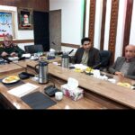 هیئت‌های اندیشه‌ورز در جهاد تبیین نقش محوری دارند