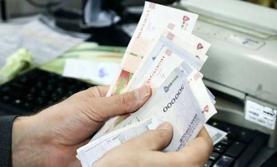 واریز سود برای یک میلیون و پانصد هزار سهامدار