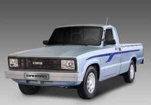 وانت کارا در بورس چند قیمت خورد؟