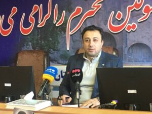 واکسیناسیون گسترده و کنترل بیماری‌ها در دامپزشکی کرمانشاه