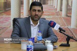 واکنش نماینده اهواز به شایعه استخدام فرزندش