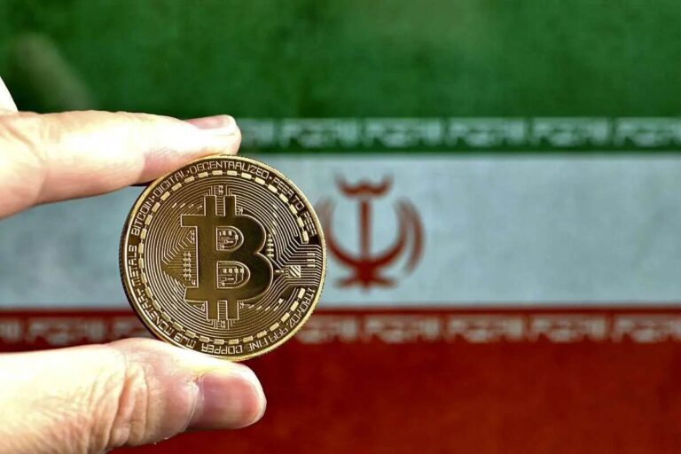 ورود بیت‌کوین به بورس ایران / صندوق ETF چیست؟