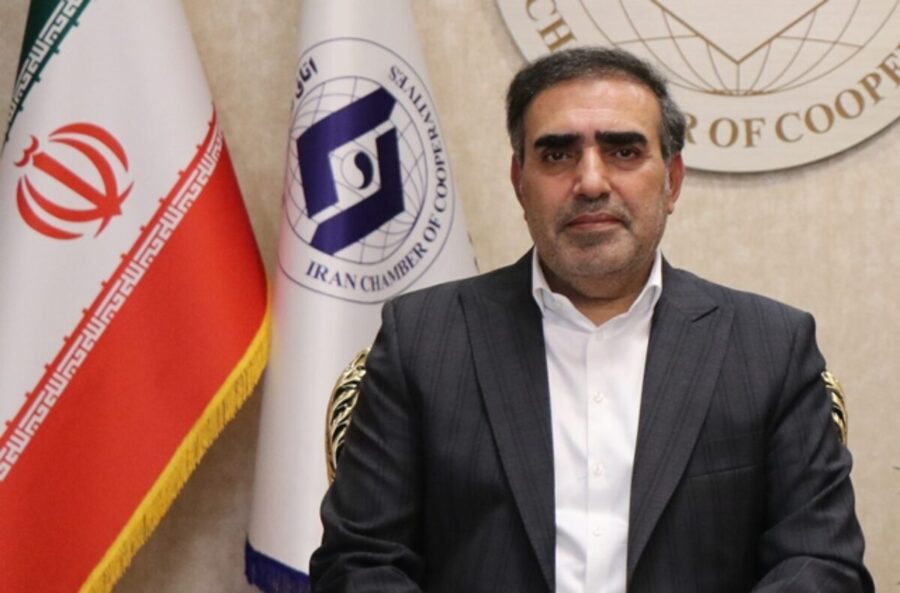 ورود تعاونی‌ها به بورس در آستانه عملیاتی شدن / تأکید بر نقش بازار سرمایه در تأمین مالی بنگاه‌ها