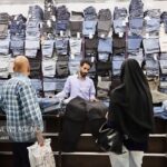ورود پوشاک بی‌کیفیت به کشور؛ باید از واردات بی‌رویه جلوگیری شود