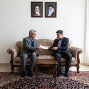 وزارت اقتصاد کار را به سازمان بورس سپرد/ چگونه می‌توان با «رویش» تولید را تقویت کرد؟