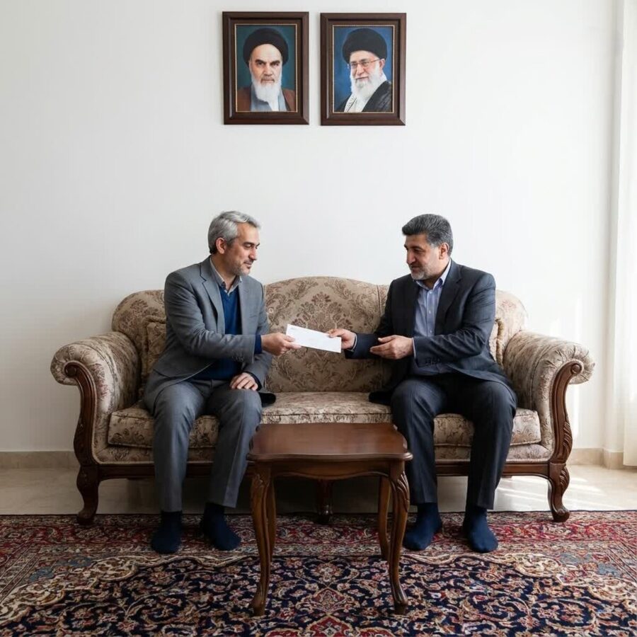 وزارت اقتصاد کار را به سازمان بورس سپرد/ چگونه می‌توان با «رویش» تولید را تقویت کرد؟