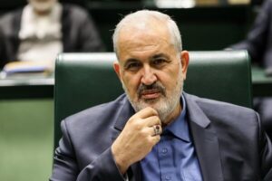 وزیر نیرو: بحران آب را می‌شناسیم اما به تحول جدی برای حل آن نیازمندیم