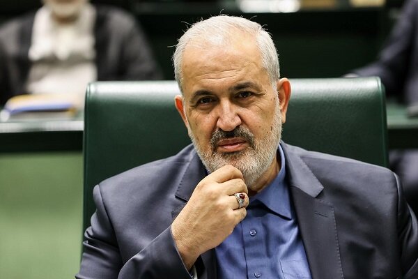 وزیر نیرو: بحران آب را می‌شناسیم اما به تحول جدی برای حل آن نیازمندیم