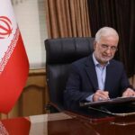 وزیر کشور میلاد حضرت مسیح(ع) را تبریک گفت