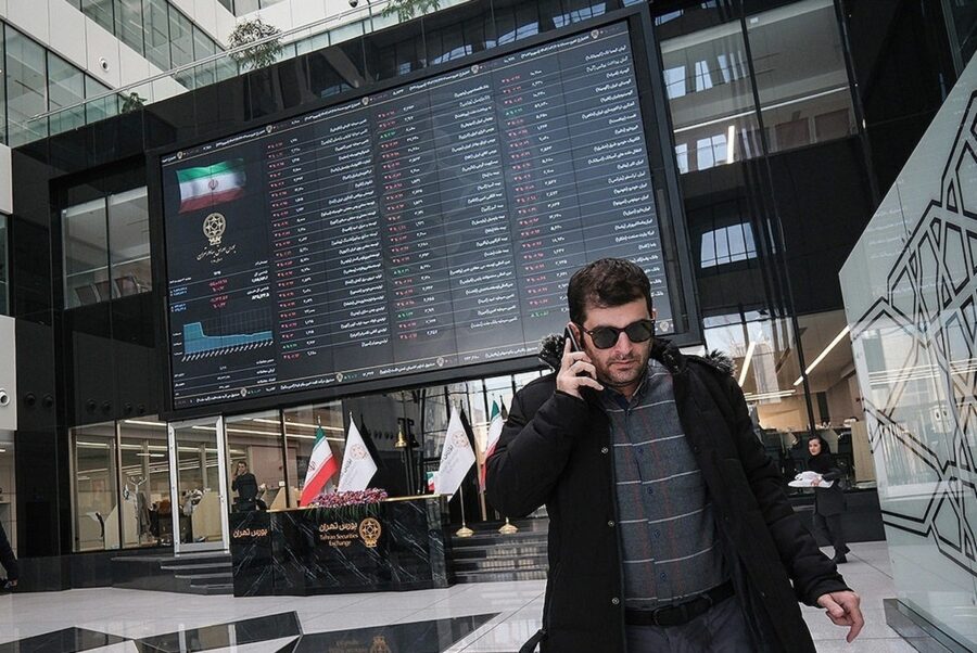 وضعیت فعالیت بورس تهران فردا مشخص شد
