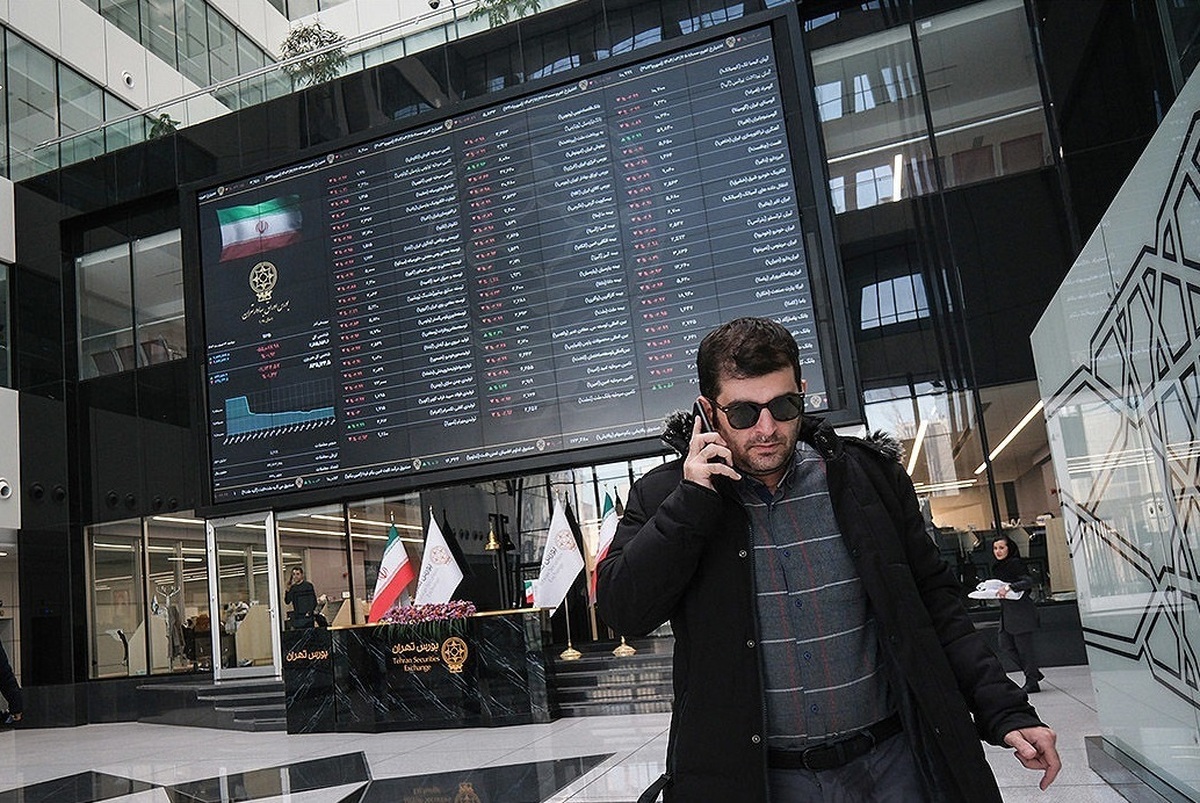 وضعیت فعالیت بورس تهران فردا مشخص شد