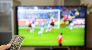 پای حق پخش تلویزیونی سرخابی ها به بورس باز شد!