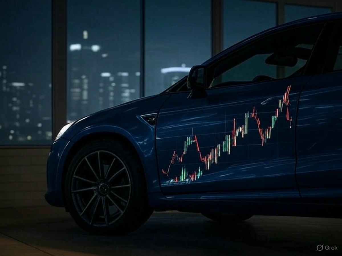 پای خودرو به بورس کالا باز می‌شود؟