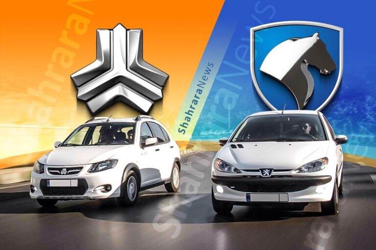 پایان کابوس زیان انباشته با خصوصی‌سازی/ موتور خودرو در بورس روشن می‌ماند؟