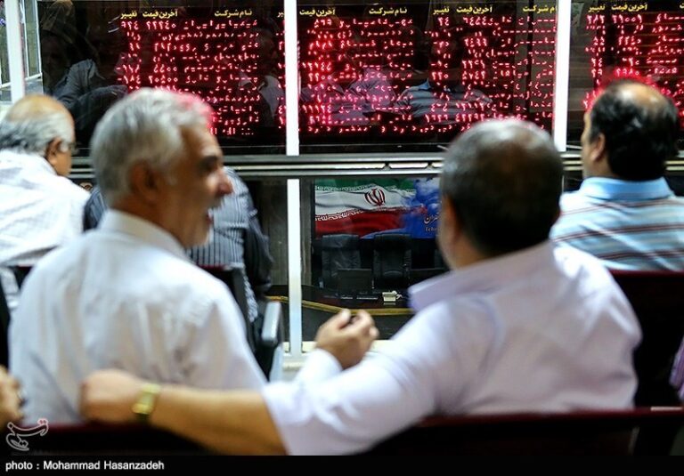 پاییزِ بهاری بورس؛ جهش 53درصدی شاخص کل در فصل سوم