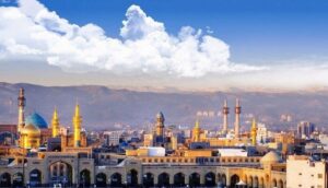 پرطرفدارترین سفرها از مشهد؛ از پایتخت تا نگین خلیج فارس