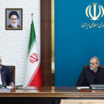 پزشکیان: تضعیف داخلی در شرایط فشار بیرونی به کشور آسیب جدی می‌زند