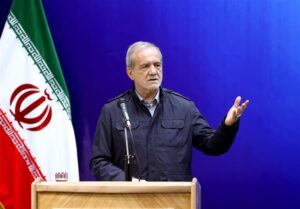 پزشکیان: توسعه خراسان جنوبی با مشارکت مردم و نخبگان ادامه دارد