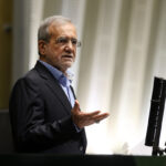 پزشکیان: دولت و مجلس به دنبال نگاه مشترک برای تأمین معیشت مردم هستند