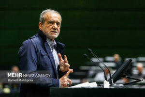 پزشکیان: معیشت مردم اولویت ماست؛ طرح کالابرگ حتما اجرا می‌شود