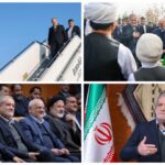 پزشکیان:محدودیت منابع مالی در کشور؛ایران نمی پذیرد ضعیف و یا تجزیه شود