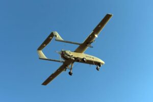 پهپاد «ابابیل» ستون قدیمی و کارآمد ناوگان پهپادی ایران