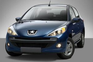 پژو ۲۰۷ امروز در بورس با چه قیمتی معامله شد؟