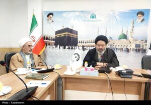 پژوهش اثرگذار و ماندگار محور حرکت پژوهشکده حج و زیارت