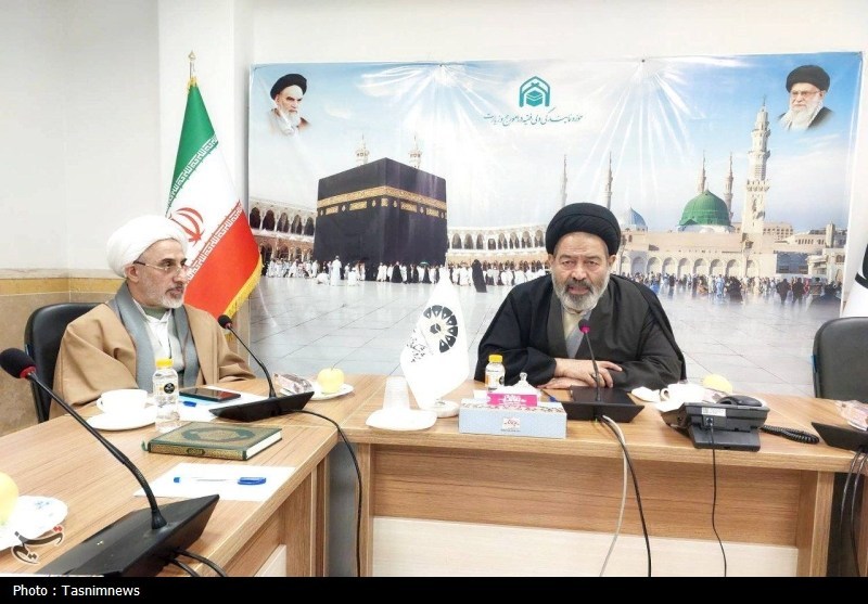 پژوهش اثرگذار و ماندگار محور حرکت پژوهشکده حج و زیارت